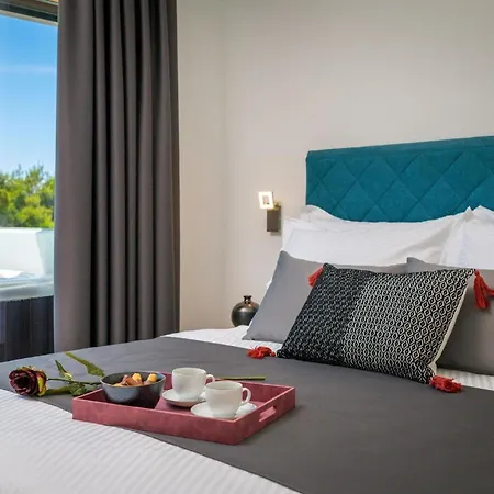 Ferienhaus Fur 10 Personen In Sria, Dalmatien Norddalmatien - B60644 Vakantiehuis *